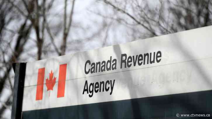 CRA no longer requiring 'bare trust' reporting in 2023 tax return