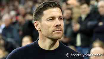 Xabi Alonso: Bayer Leverkusen boss announces decision to stay at club amid Liverpool interest