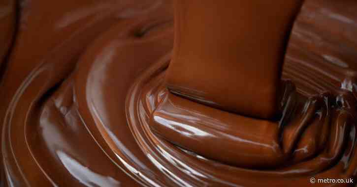 It’s chocolate time – here’s why it could be good for you