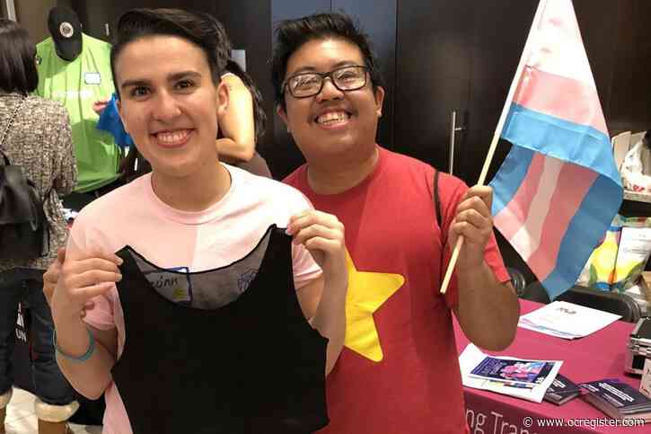 How and where to celebrate Transgender Day of Visibility in SoCal