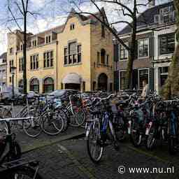 Nieuwe bangalijst studentes gaat rond in Utrecht, corps ontkent betrokkenheid