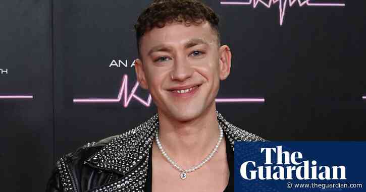 Eurovision: Olly Alexander and other competitors reject calls to boycott over Israel participation