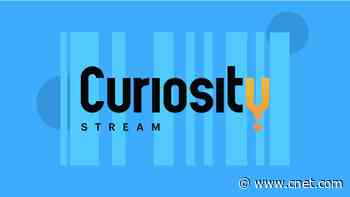 Get 55% Off a Lifetime Subscription to Curiosity Stream     - CNET