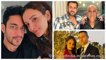 Imran-Lekha, Triptii, Salman: TOP 5 news of the day
