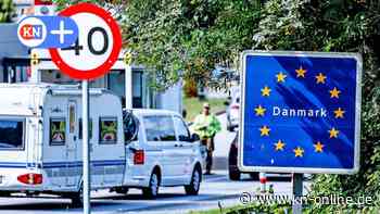 Grenze zu SH: Dänemark will Grenzkontrollen erneut verlängern
