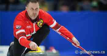 A look at teams competing at 2024 world men’s curling championship