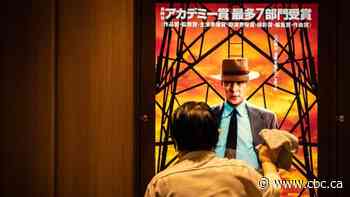 What Japanese moviegoers have to say about Oppenheimer as it debuts on Hiroshima, Nagasaki screens