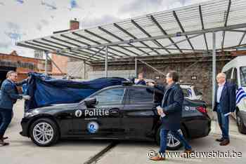 Politiezone Rivierenland zet twee zwarte BMW’s in: “Snoodaards snel bij de lurven pakken”