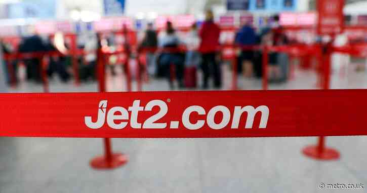 Jet2 announces major change to package holidays