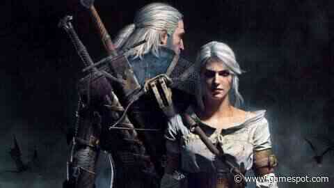 The Witcher 4 Has More Than 400 People Working On It, Full Production Begins This Year