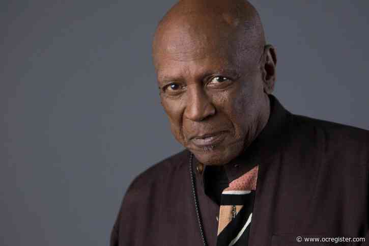 Louis Gossett Jr., first Black man to win supporting actor Oscar, dies at 87