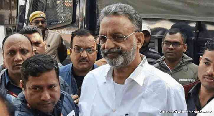 Post-mortem conducted by panel of doctors, autopsy reveals heart attack as cause of Mukhtar Ansari's death