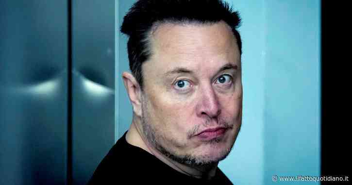 Elon Musk, la confessione sull’uso di ketamina:”È vero, ne faccio uso ma non impatta sul mio lavoro”