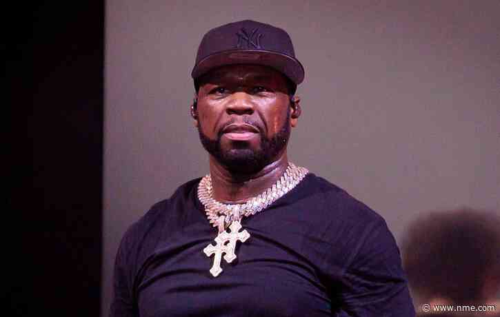 50 Cent responds to Daphne Joy’s sexual abuse allegations