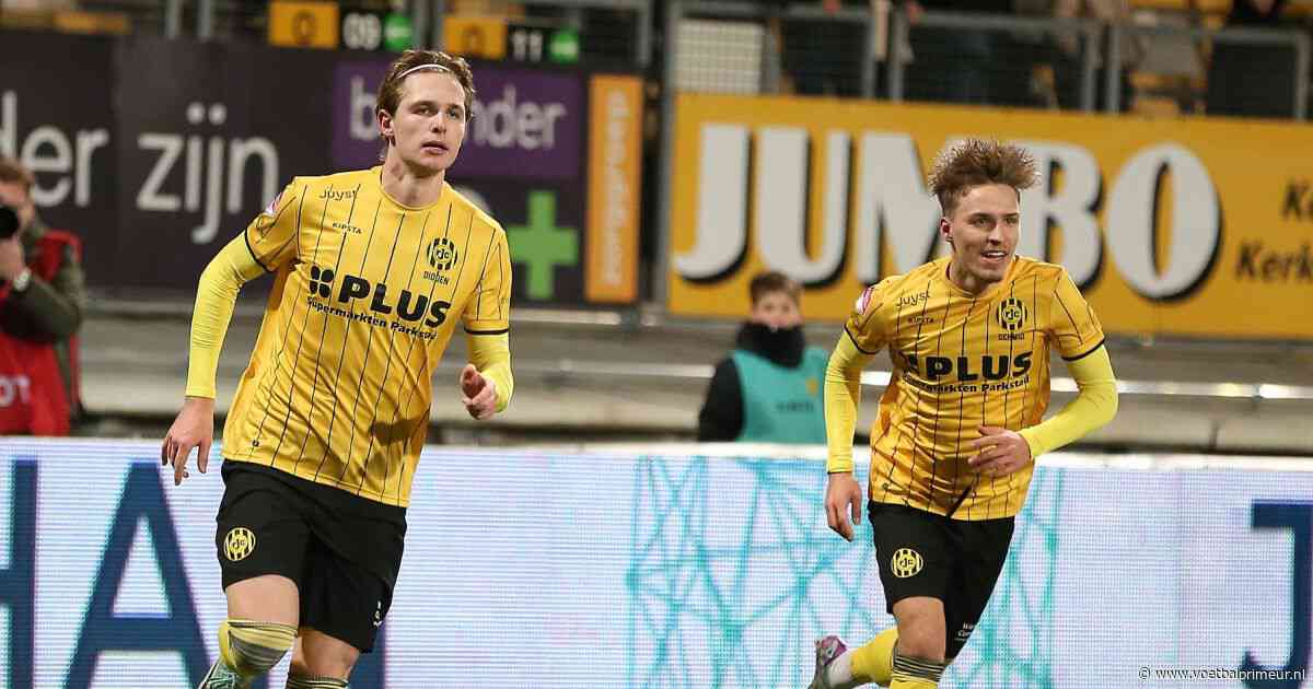 'FC Utrecht pakt door na Horemans-komst en brengt bod uit bij Roda JC'