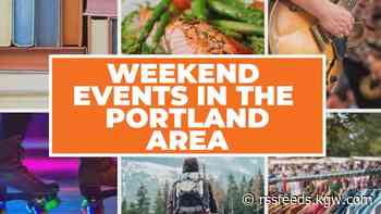 8 things to do this weekend in Portland | March 29 - 31
