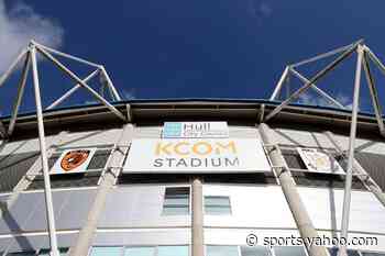 Hull City vs Stoke City LIVE: Championship team news, line-ups and more