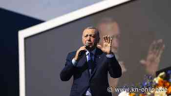 Vor türkischer Kommunalwahl: Erdogan geht auf Kurden zu