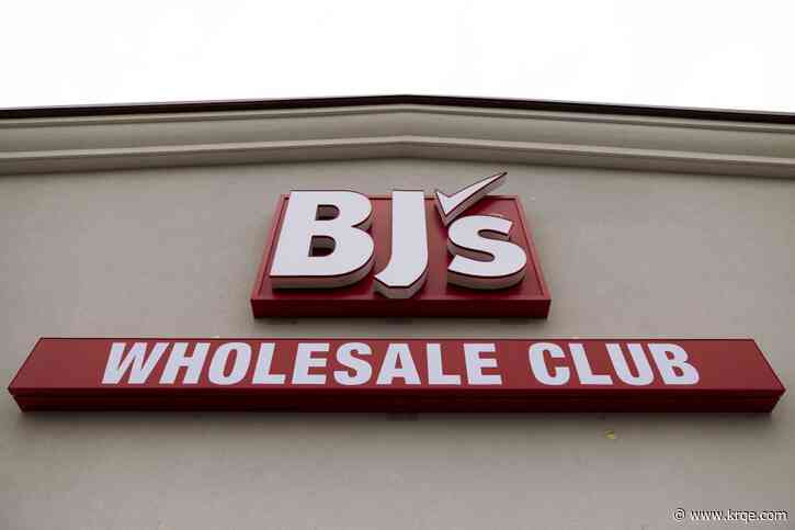 Tiki torches sold at BJ's Wholesale Club recalled due to burn hazard