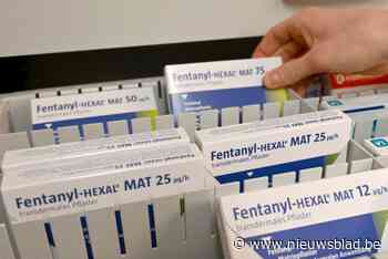 Dertiger schendt voorwaarden en krijgt alsnog twee jaar effectief voor fatale overdosis fentanyl
