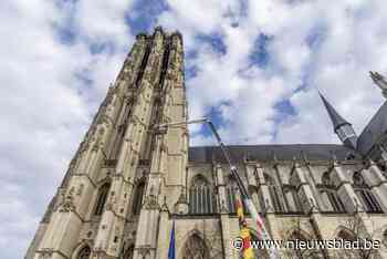 Mechelen heeft toeristisch topjaar achter de rug: “Sint-Rombouts grootste trekpleister”