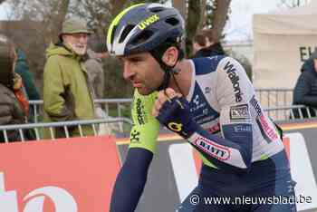 Baptiste Planckaert valt aan in Franse eendagskoers