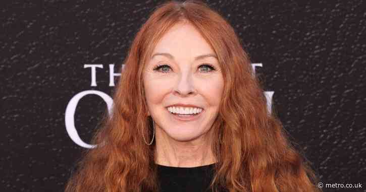 80s horror actress, 72, unrecognisable in toned down red carpet look decades after sexy role