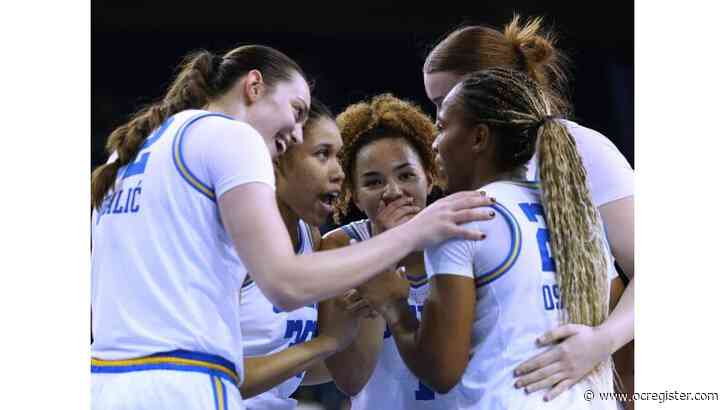 Swanson: Book it – the UCLA women are going to the Final Four