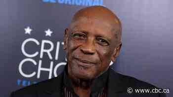 Louis Gossett Jr., trailblazing Black actor who won Oscar, Emmy awards, dead at 87