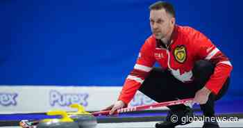 Brad Gushue prepares for world curling championship ‘like it could be the last’