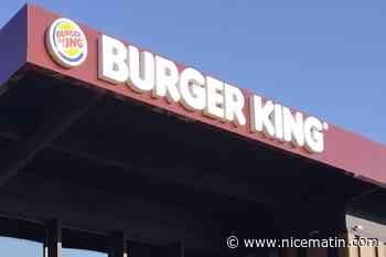 Il découvre un feutre "d'environ 7 centimètres" dans son cheeseburger à Burger King