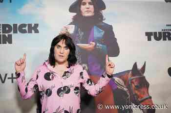 Dick Turpin in new comedy TV show - what's the real story?