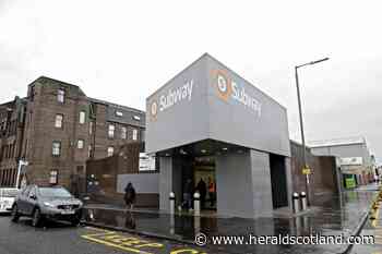 Appeal for food bank donations at Rangers vs Hibs match