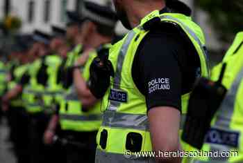 Hate Crime: Questions over Police Scotland's recording of hate crimes