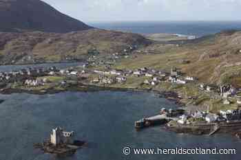 'Depopulation is hitting viability of Outer Hebrides communities'