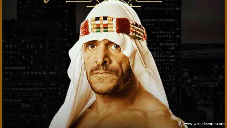 Sabu To Be Inducted Into Indie Wrestling Hall Of Fame