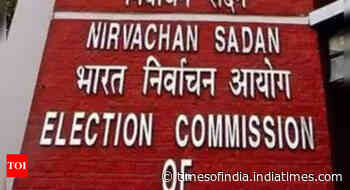Lok Sabha polls: No exit poll from 7 am of April 19 to 6.30 pm of June 1, says EC