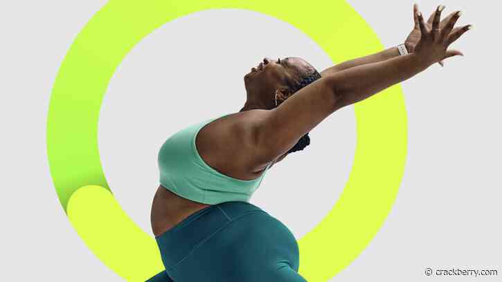 If you're an Apple junkie, you should try Apple Fitness+