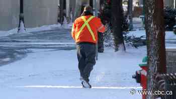 Industry group joins environmentalists asking Ontario for new laws to reduce road salt
