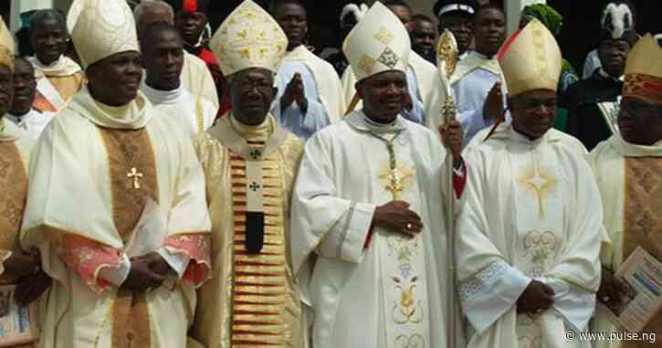 Good Friday should be celebrated with fasting, prayers for Nigeria – CAN