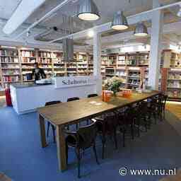 Iconische Amsterdamse boekhandels Scheltema en Athenaeum samen verder