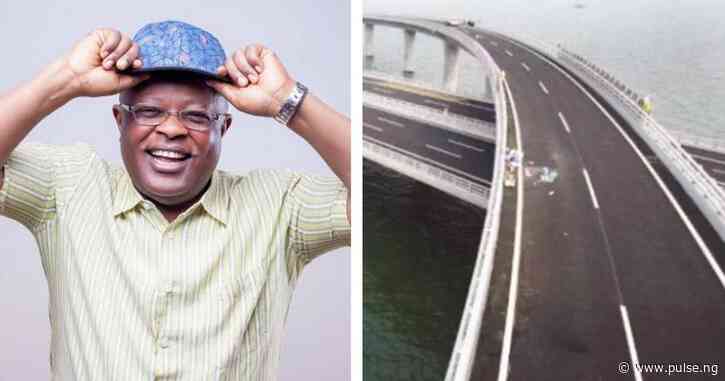 Minister asks NASS to declare State of Emergency on 3rd Mainland, Carter bridges
