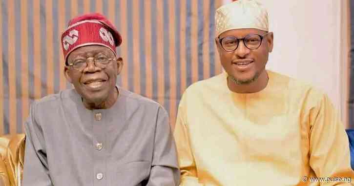 Katsina Gov believes Tinubu has set Nigeria on path of economic greatness