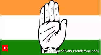Congress replaces candidate in Bhilwara Lok Sabha seat, fields C P Joshi