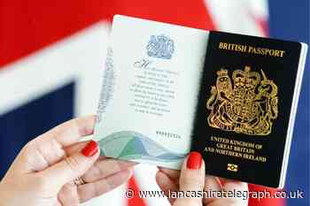 Experts urge everyone to check passport expiry date