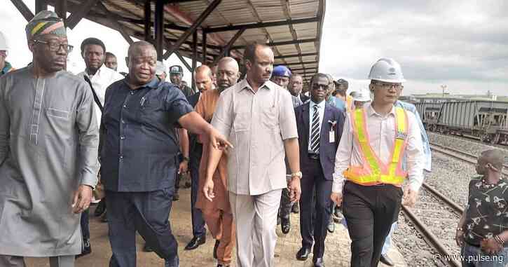 FG postpones start of Port Harcourt-Aba train service to April – Minister