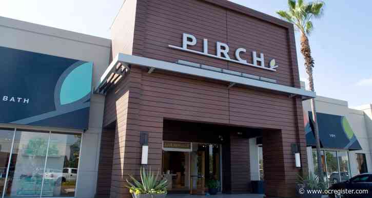 Pirch, luxury kitchen retailer, sued for unpaid rent and inventory, totaling $5 million