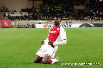 Metz-Monaco: Embolo retrouve le groupe