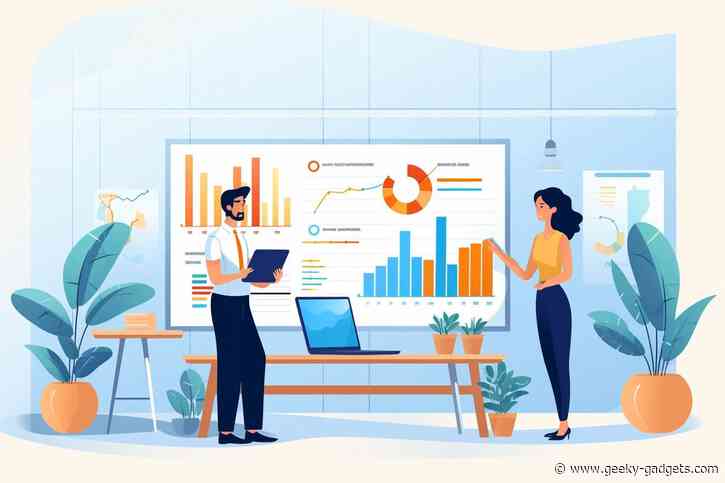 How to make impressive PowerPoint presentations using AI