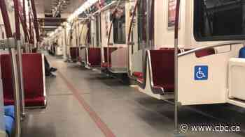 Video captures violent arrest of man on Toronto subway, police investigating